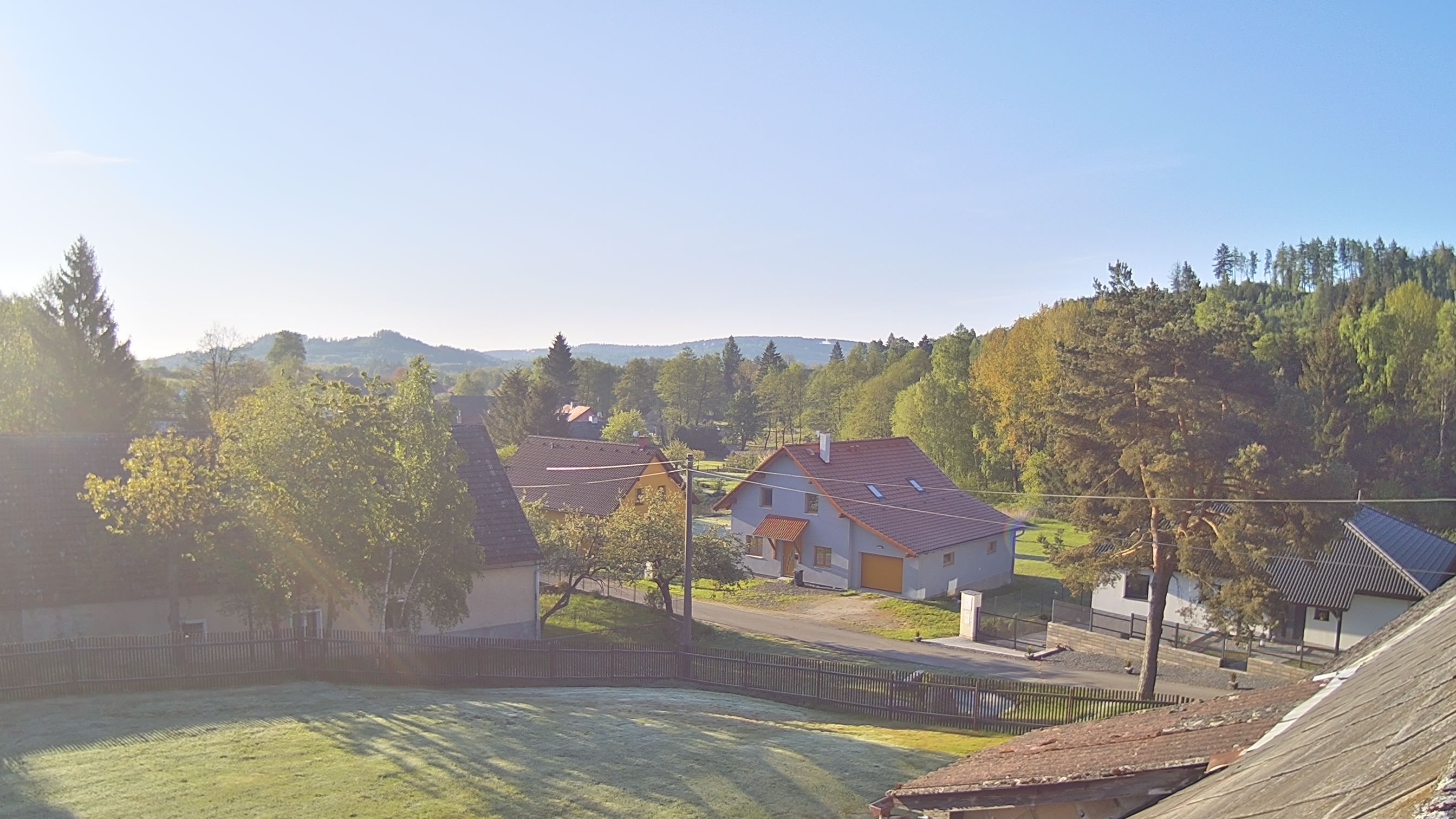 weathercam