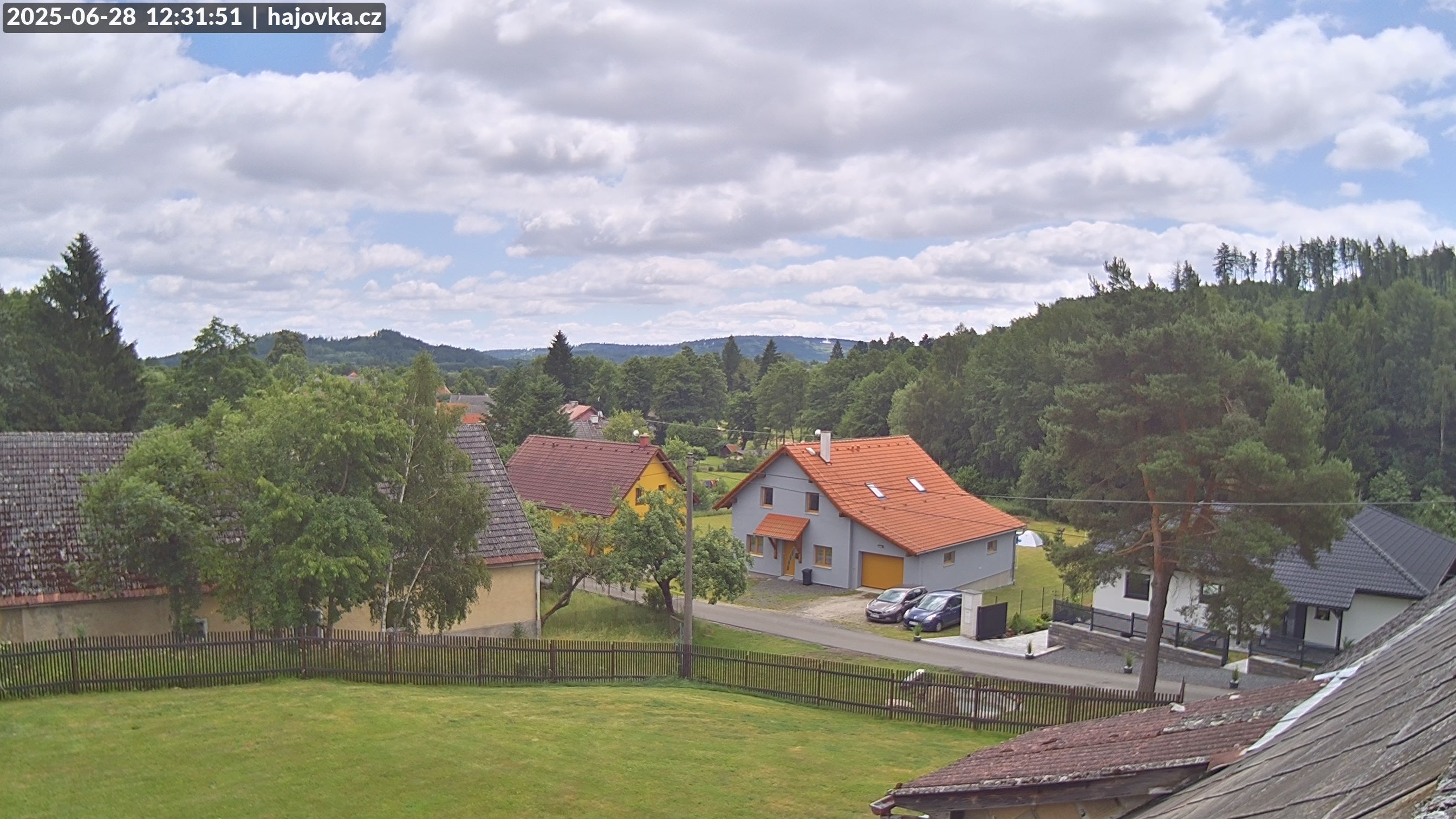 weathercam